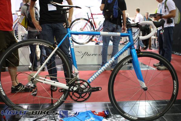 fixie 3