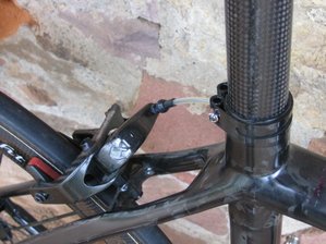 AX Brake