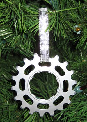 Cog Ornament FULL