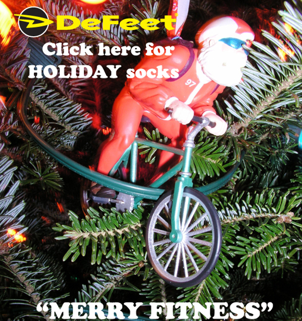 DeFeet