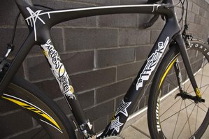 madone 6