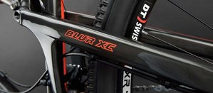 Santa-Cruz-Blur-XC Carbon 5