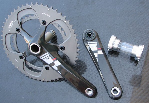 sram