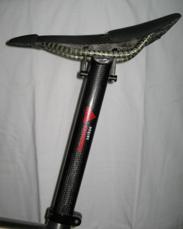 Schmolke TLO mit Speedneedle