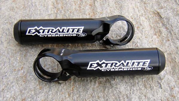 extralite cyberends