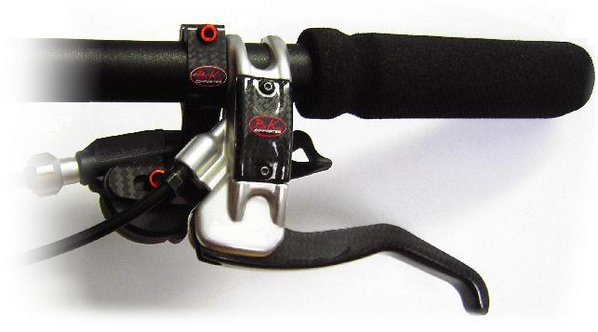 Schalthebelschelle XTR