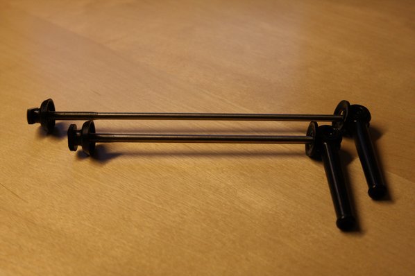 AX Lightness Schnellspanner