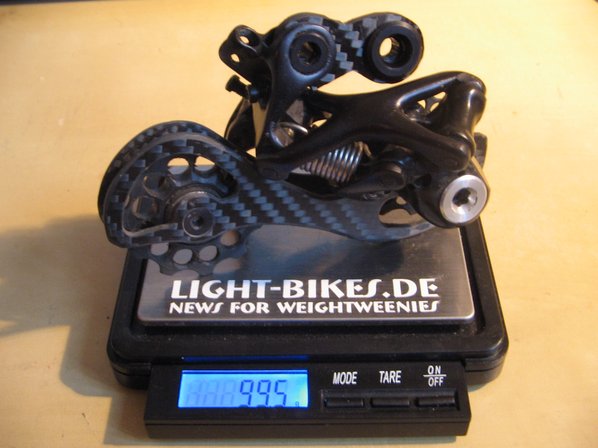 shadow u100