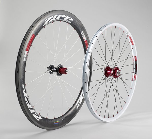 Doublette Zipp Flow
