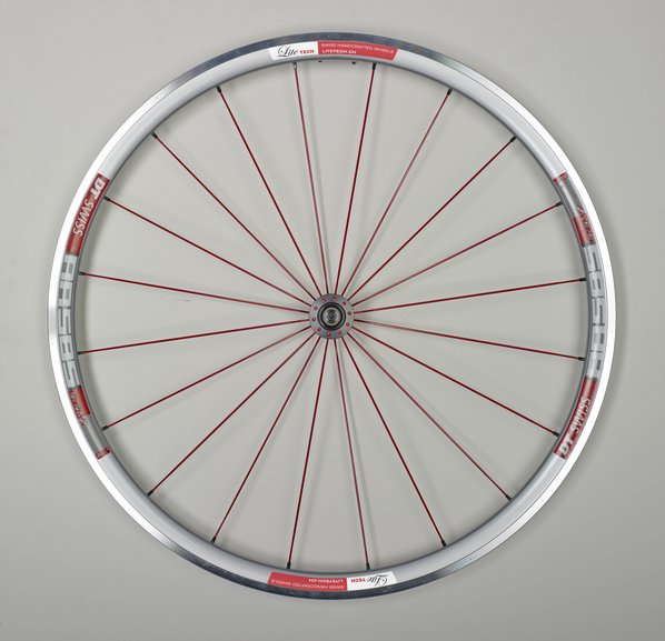DT RR radial
