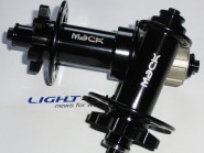 Mack Hubs – nun auch für’s MTB