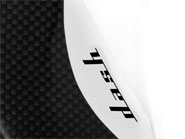 Dash Cycles – leichte Kost aus Kohlefaser