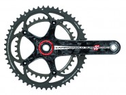 Campagnolo 2011 – Super Record mit 1900 Gramm
