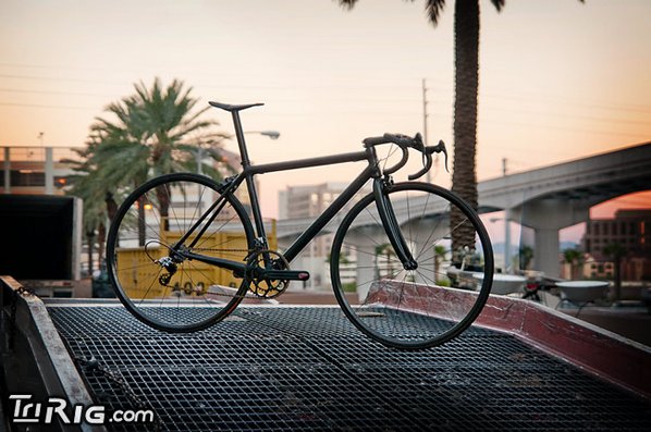1035 Worlds Lightest Bike 1