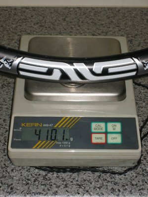 Enve HR Rim
