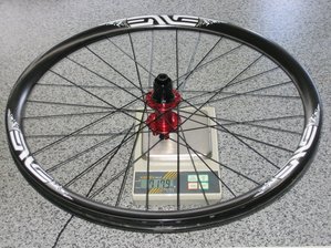 Enve HR Wheel