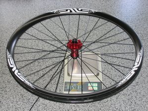 Enve VR Wheel