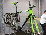 Eurobike Special 2010 – Teil 2 – AX Lightness