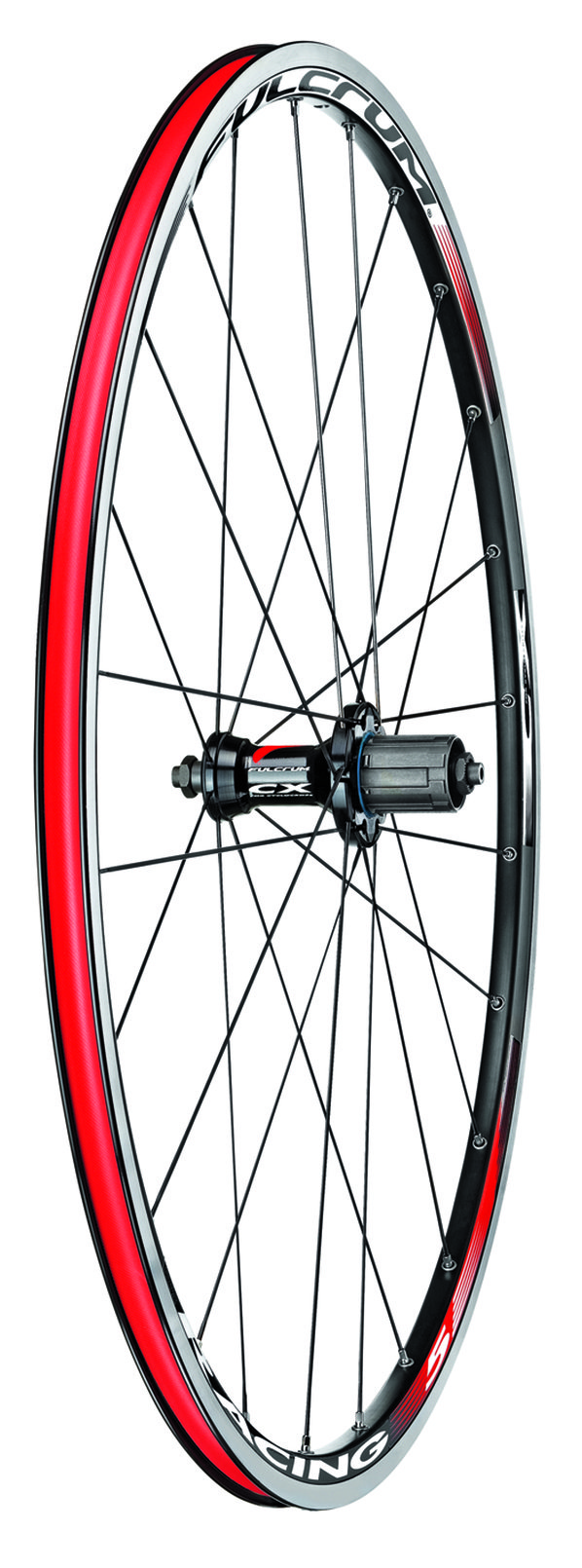 Rac5CX TQ