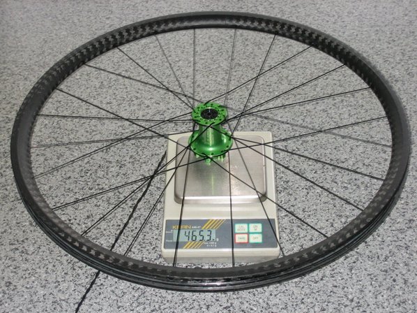 Wheel VR