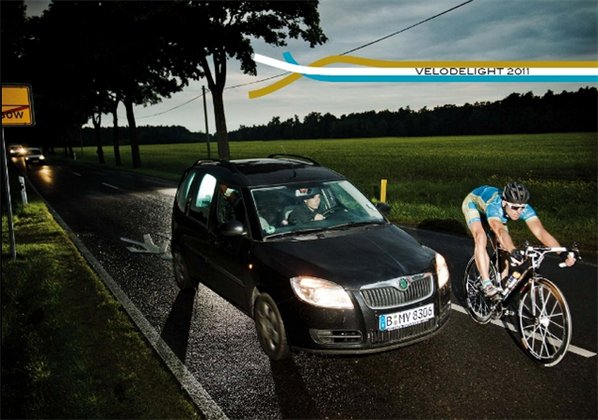 Velodelight 2011