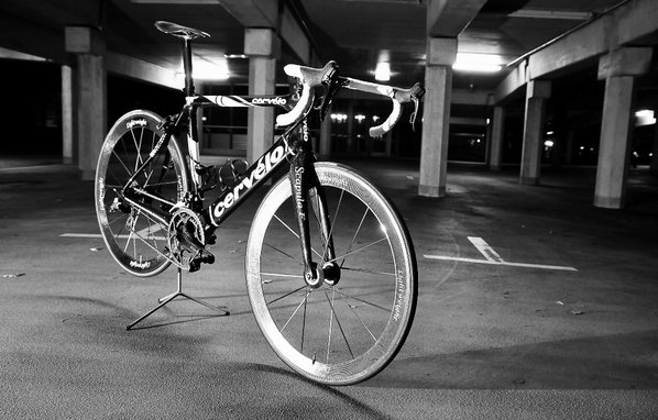 cervelo slc 2233