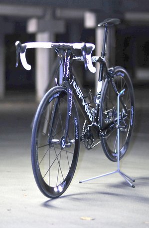cervelo slc 2324