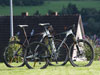 Haibike Greed RC und SLEEK RX
