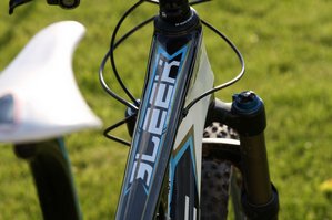 haibike 111