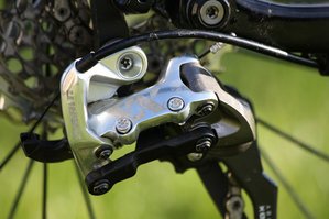 haibike 121