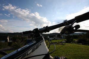 haibike 126