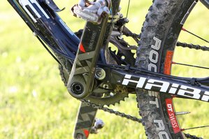 haibike 144