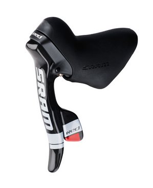 Black RED Shifters