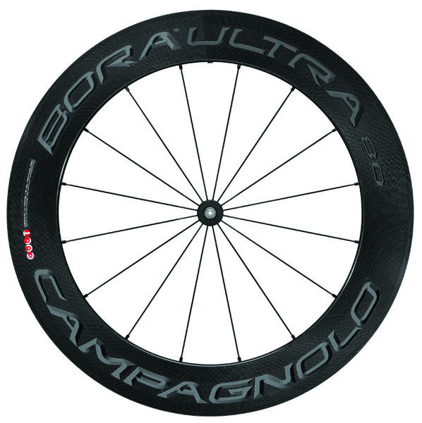 BORAultra80 ANT-Dark