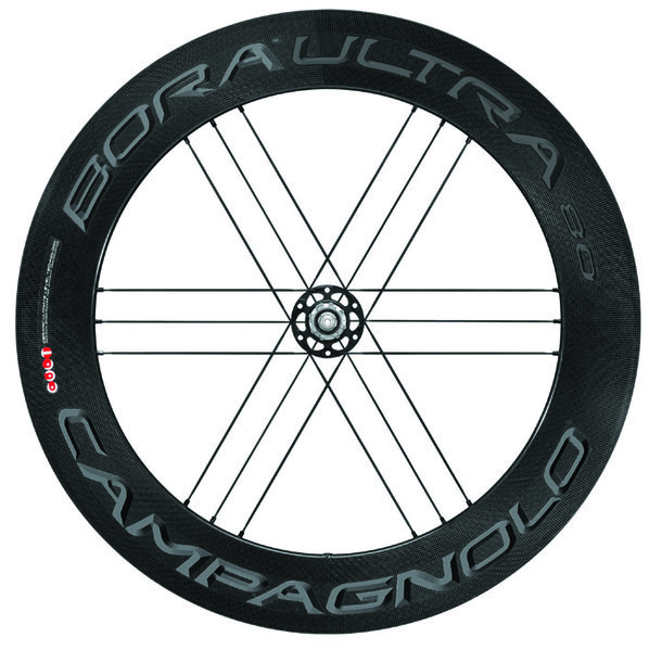 BORAultra80 POST-Dark