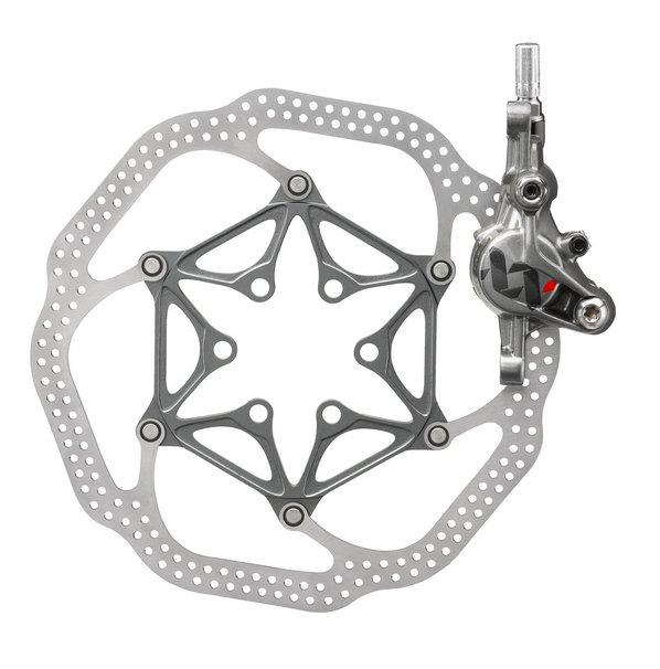XX CaliperOn160mm MY12 Flat med