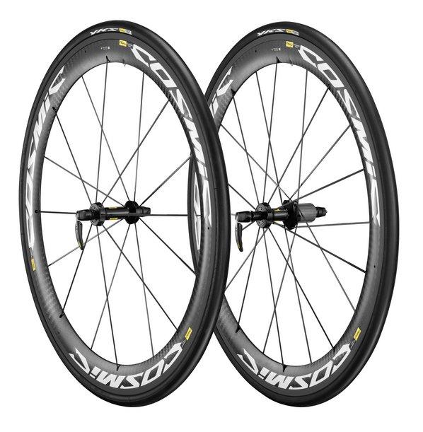 CC SLE Pair