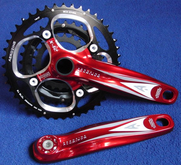 crankset