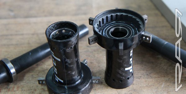 Dash hubs1
