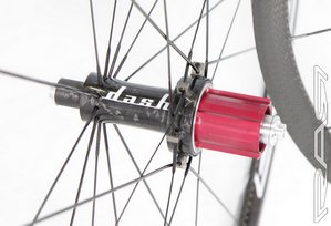 Dash hubs2