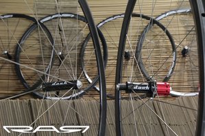 Dash hubs6
