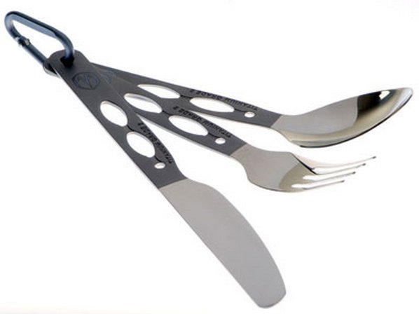 Ti-Cutlery L