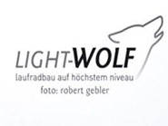 Einbruch bei Light-Wolf