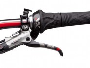 SRAMs GripShift Offensive – SRAM XX und X0