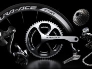 Shimano Dura Ace 2013 – Serie 9000